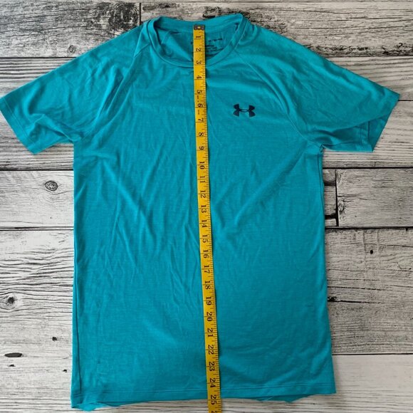 Under Armour The Tech Tee - Picture 6 of 6